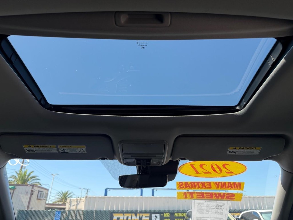 Honda Pilot Vehicle Full-screen Gallery Image 39