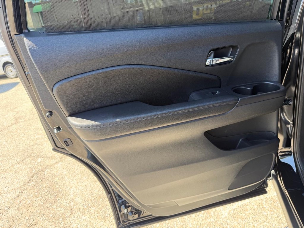 Honda Pilot Vehicle Full-screen Gallery Image 44