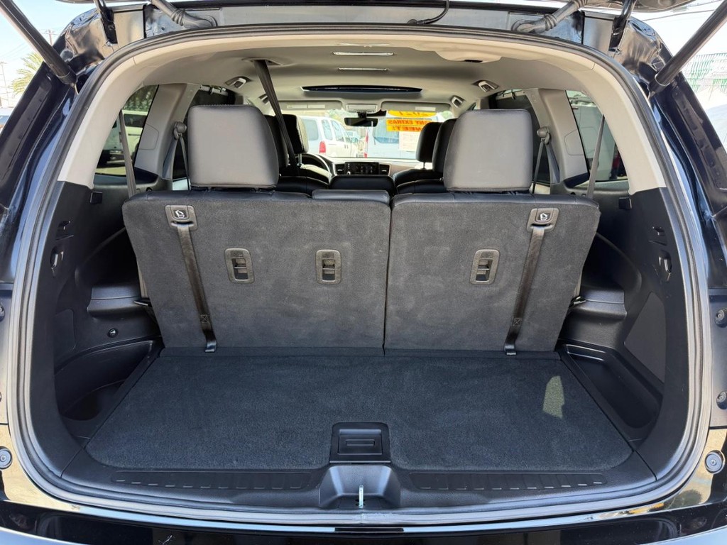 Honda Pilot Vehicle Full-screen Gallery Image 53