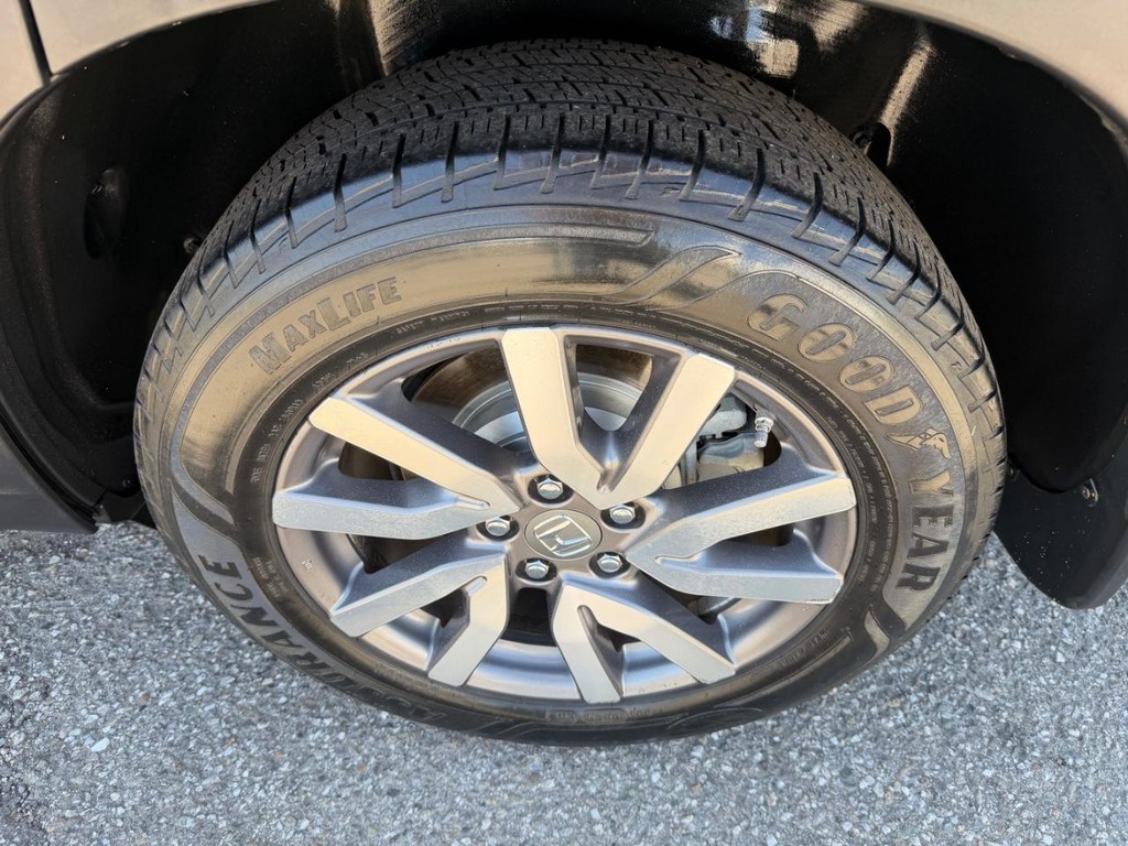 Honda Pilot Vehicle Full-screen Gallery Image 56