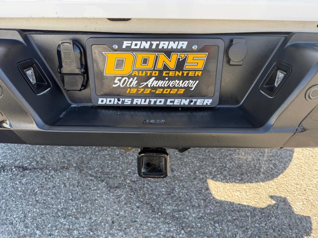 Ford F-150 Vehicle Full-screen Gallery Image 46