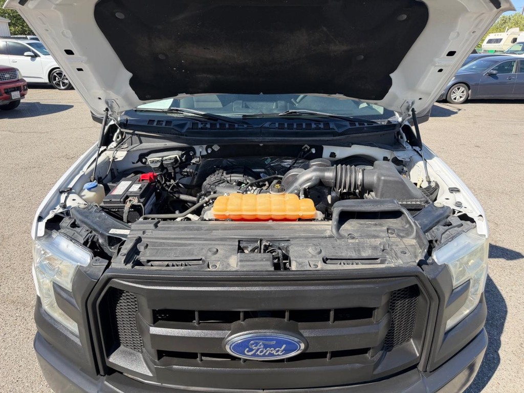 Ford F-150 Vehicle Full-screen Gallery Image 47