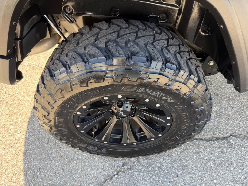Jeep Wrangler Unlimited Vehicle Full-screen Gallery Image 44