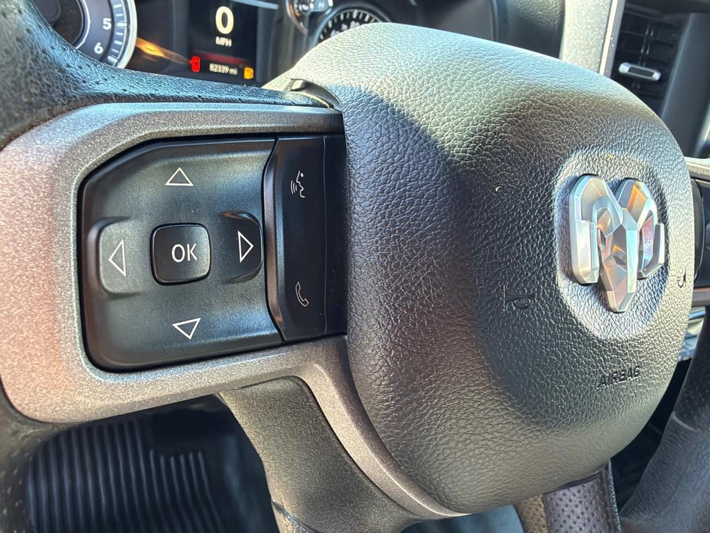 Ram 2500 Vehicle Full-screen Gallery Image 28