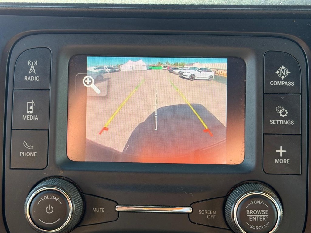Ram 2500 Vehicle Full-screen Gallery Image 43