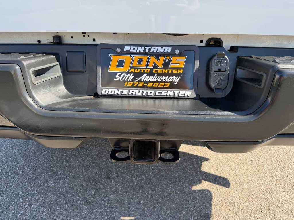 Ram 2500 Vehicle Full-screen Gallery Image 47