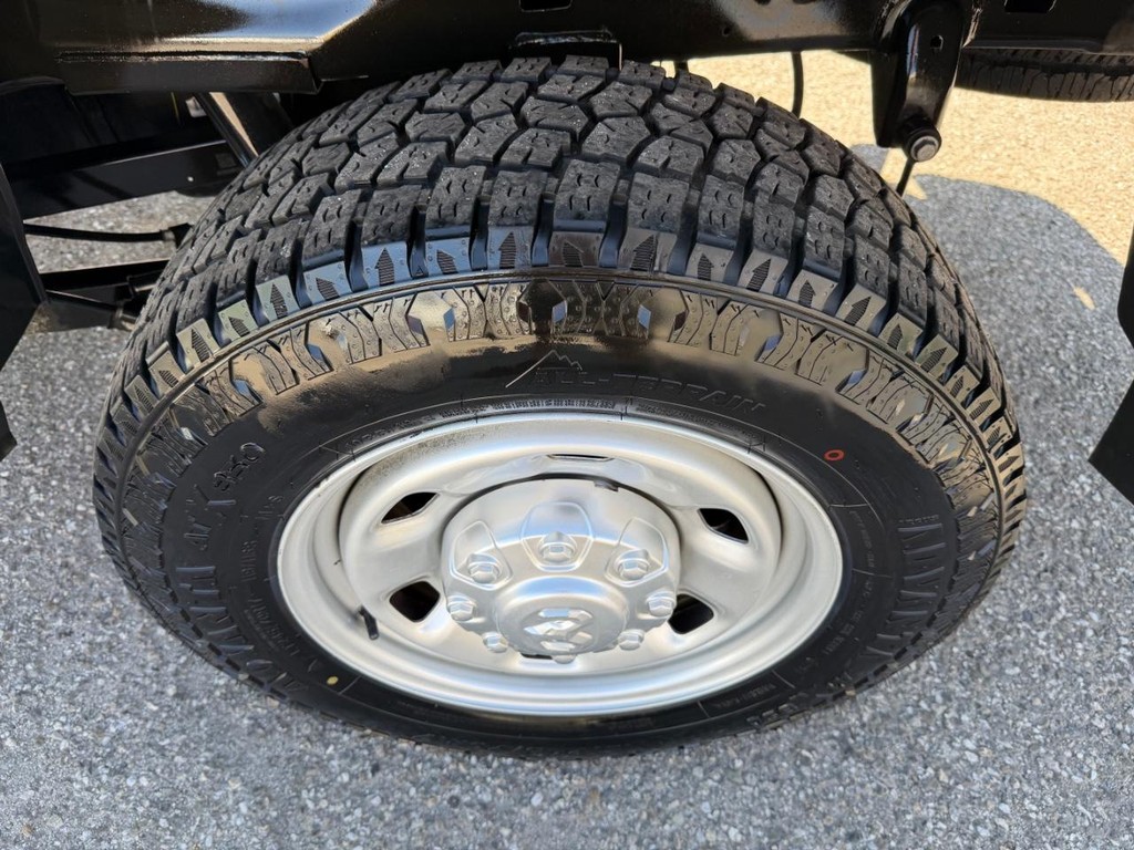 Ram 2500 Vehicle Full-screen Gallery Image 48