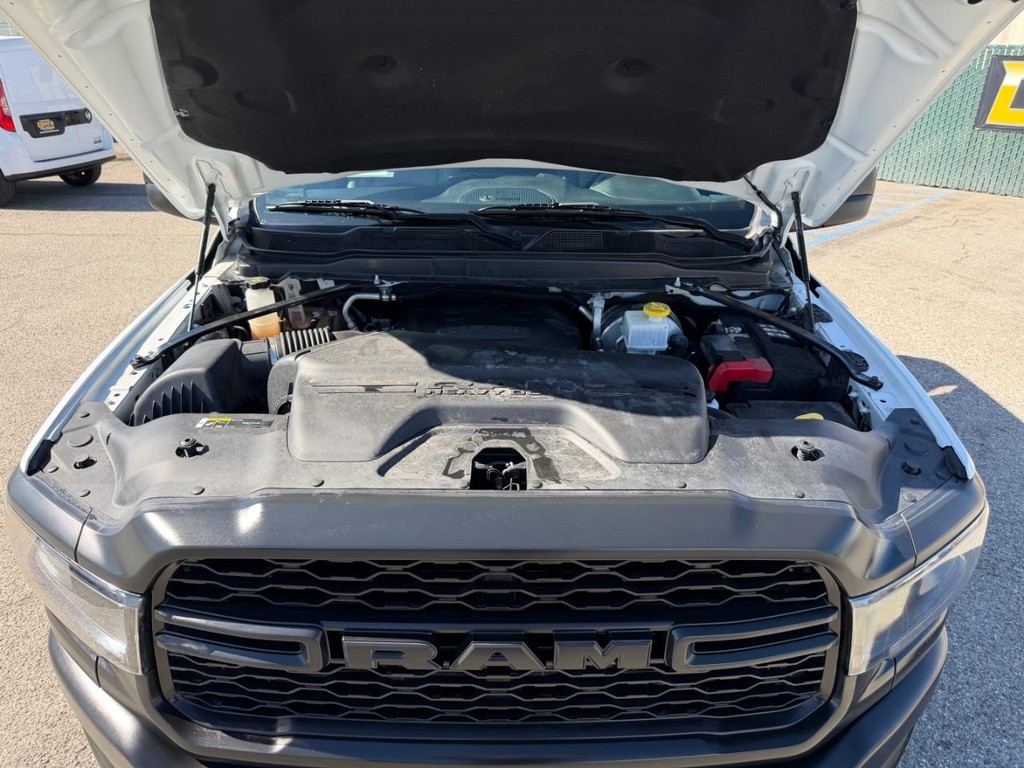 Ram 2500 Vehicle Full-screen Gallery Image 49