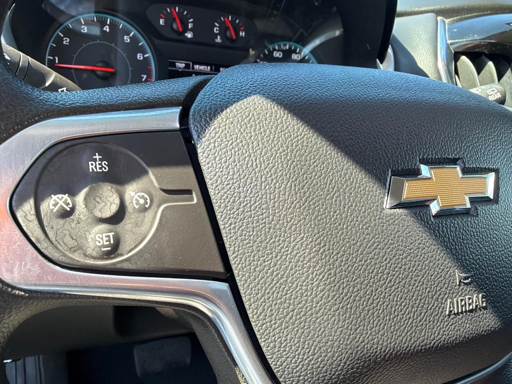 Chevrolet Traverse Vehicle Full-screen Gallery Image 28