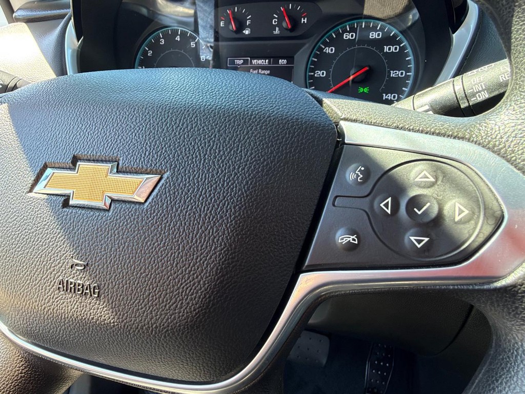 Chevrolet Traverse Vehicle Full-screen Gallery Image 29