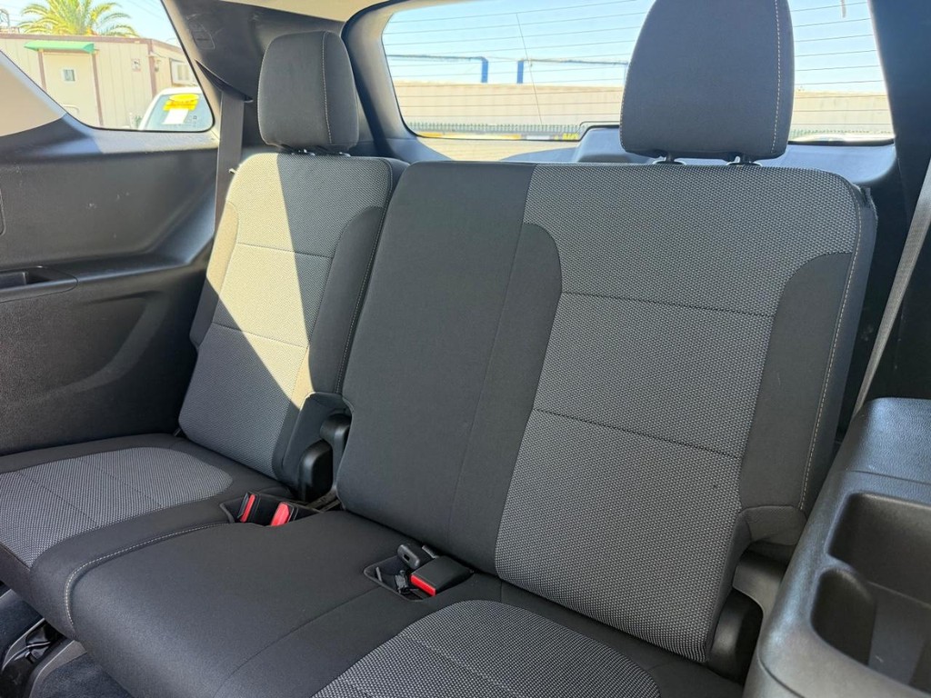 Chevrolet Traverse Vehicle Full-screen Gallery Image 39