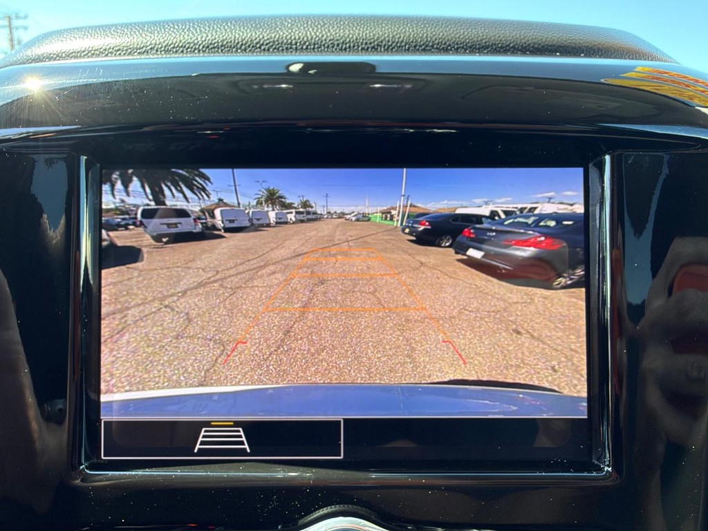 Chevrolet Traverse Vehicle Full-screen Gallery Image 43