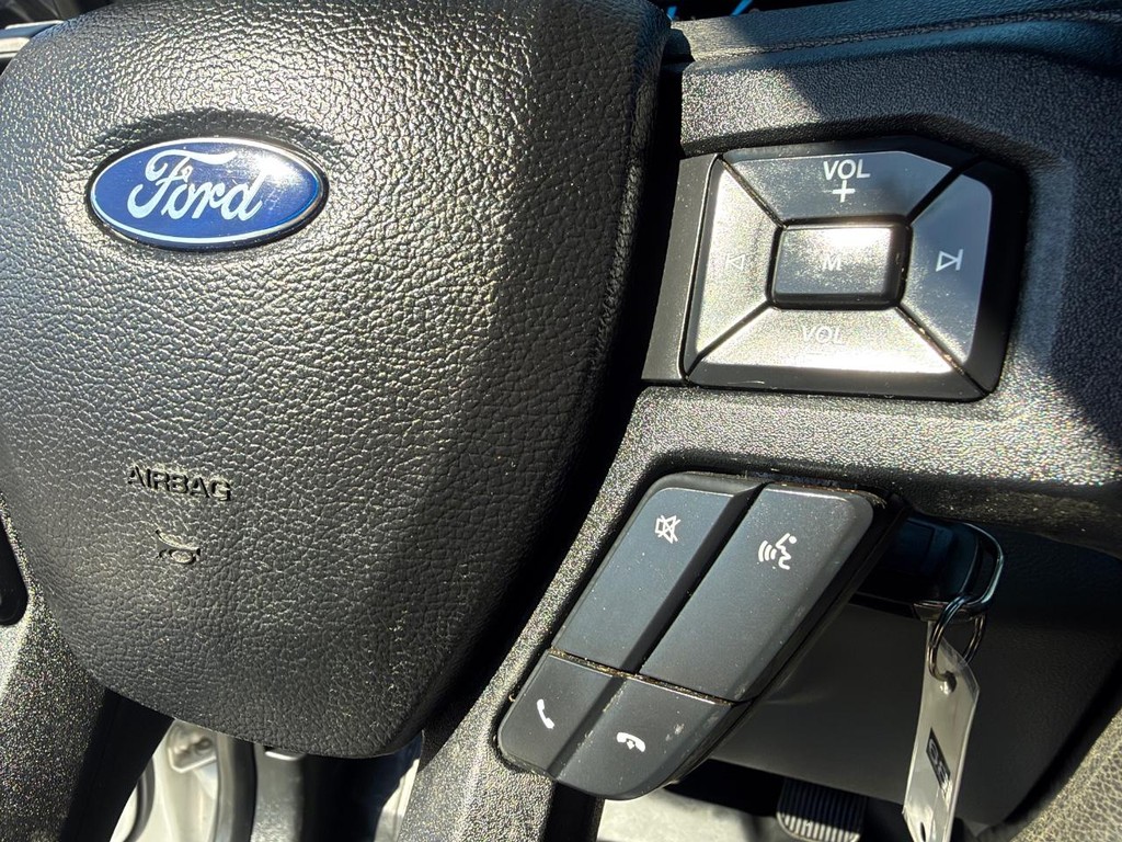 Ford F-150 Vehicle Full-screen Gallery Image 35