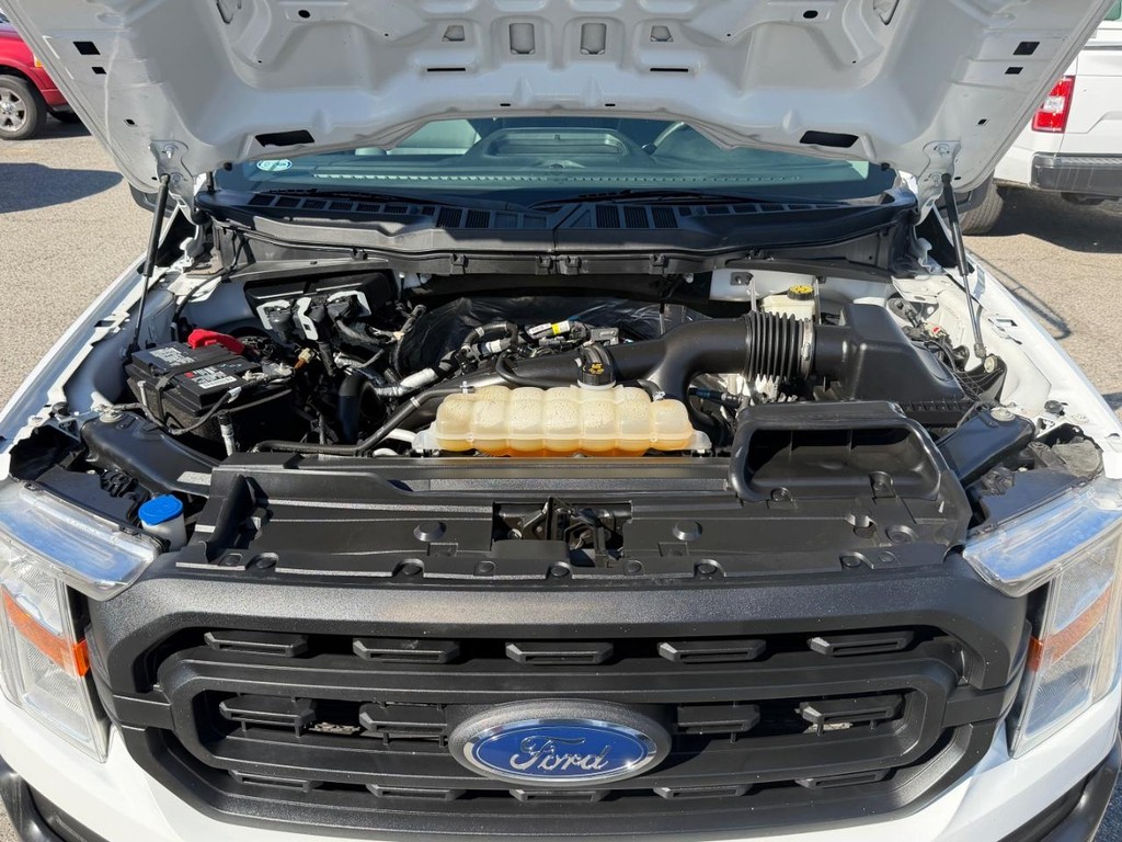 Ford F-150 Vehicle Full-screen Gallery Image 47