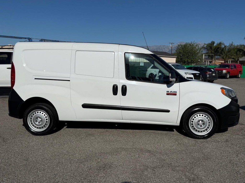 Ram ProMaster City Vehicle Full-screen Gallery Image 06