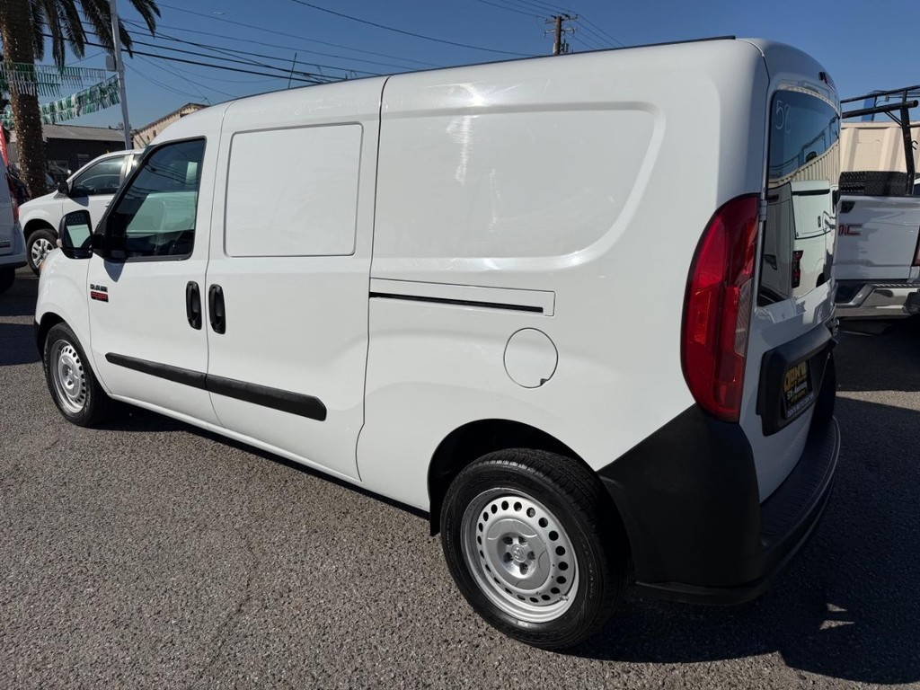 Ram ProMaster City Vehicle Full-screen Gallery Image 10