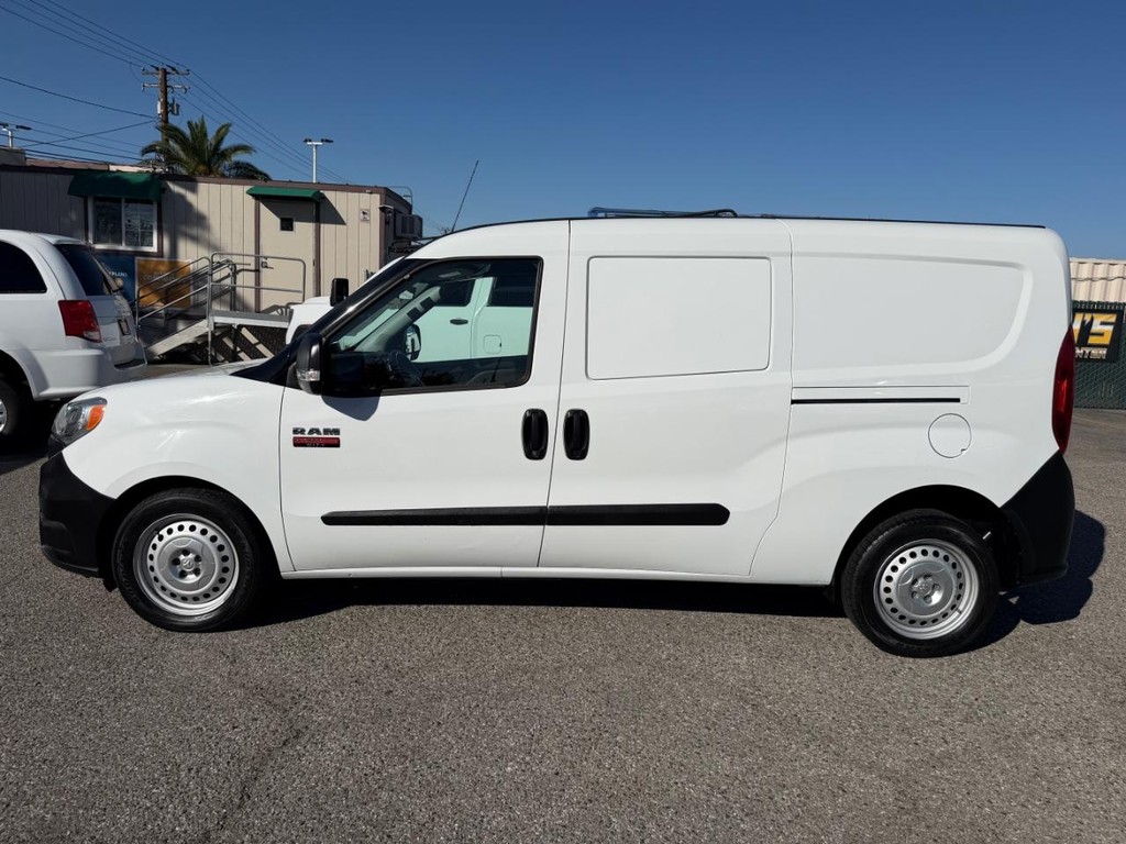 Ram ProMaster City Vehicle Full-screen Gallery Image 12
