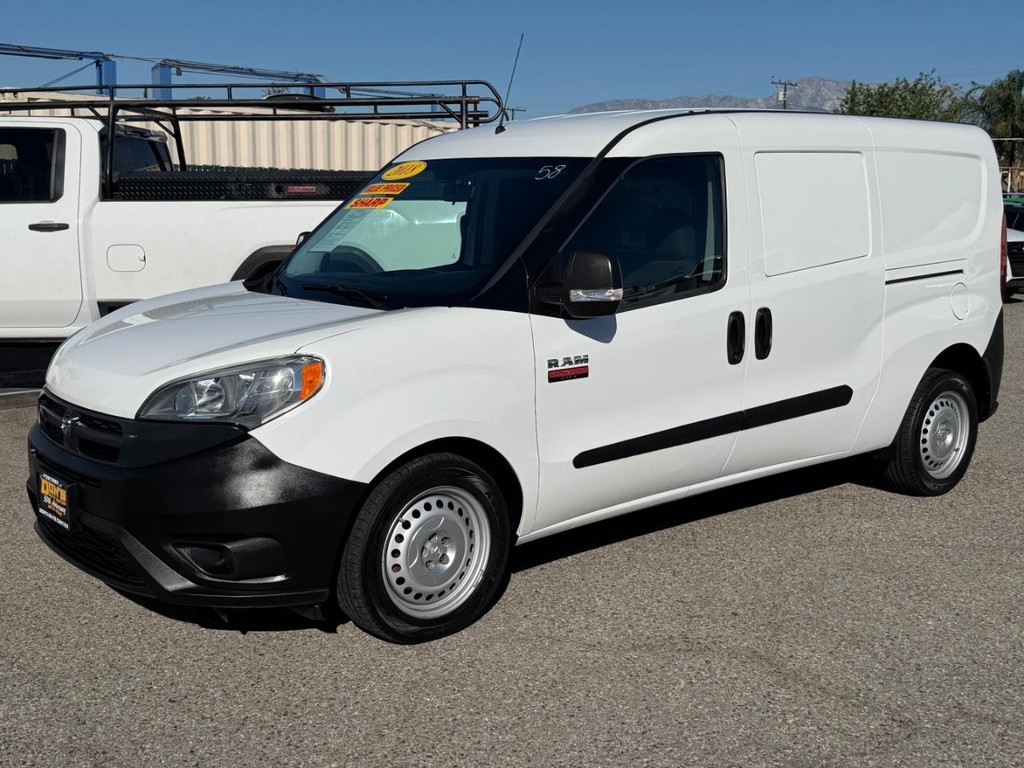Ram ProMaster City Vehicle Full-screen Gallery Image 13