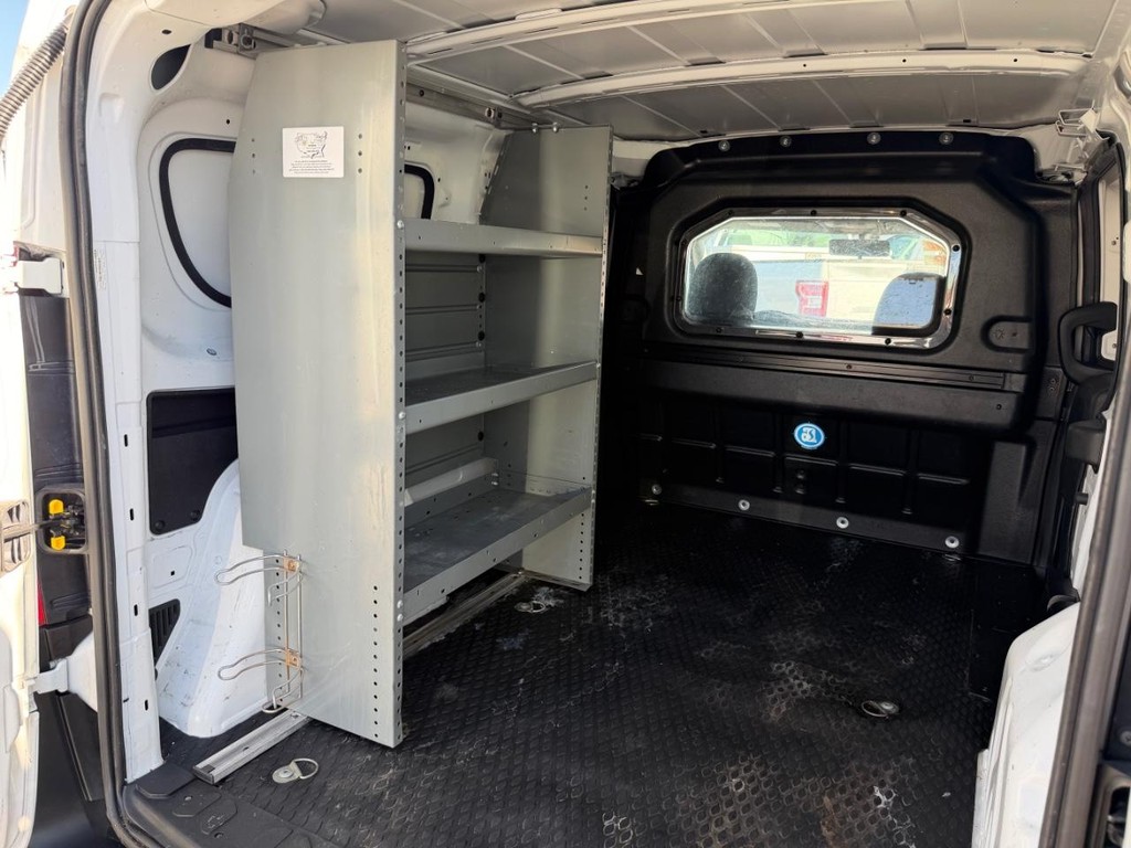 Ram ProMaster City Vehicle Full-screen Gallery Image 17