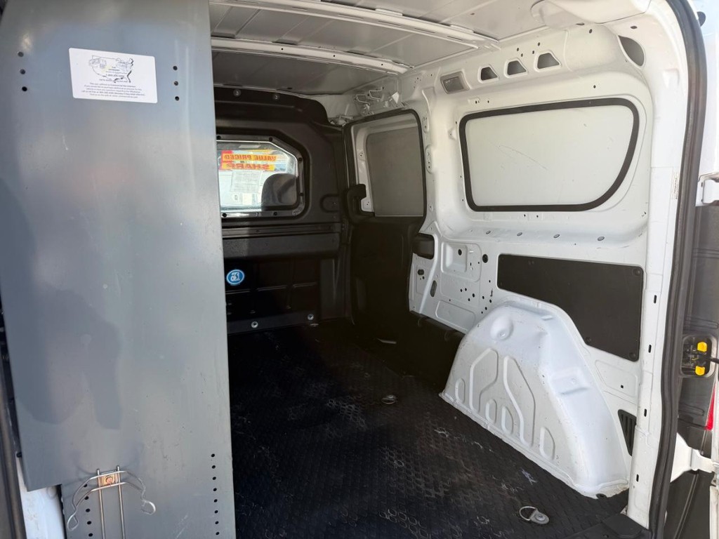 Ram ProMaster City Vehicle Full-screen Gallery Image 18