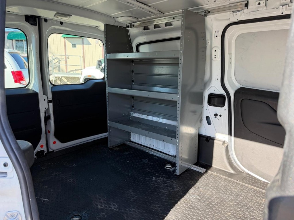 Ram ProMaster City Vehicle Full-screen Gallery Image 21