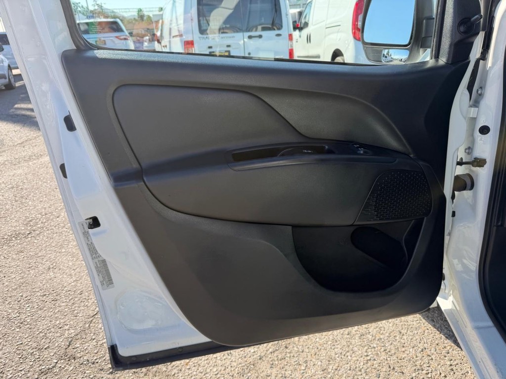 Ram ProMaster City Vehicle Full-screen Gallery Image 25