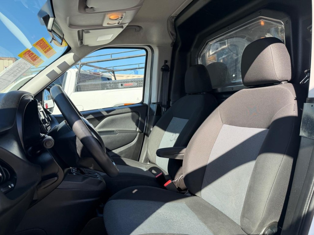 Ram ProMaster City Vehicle Full-screen Gallery Image 28