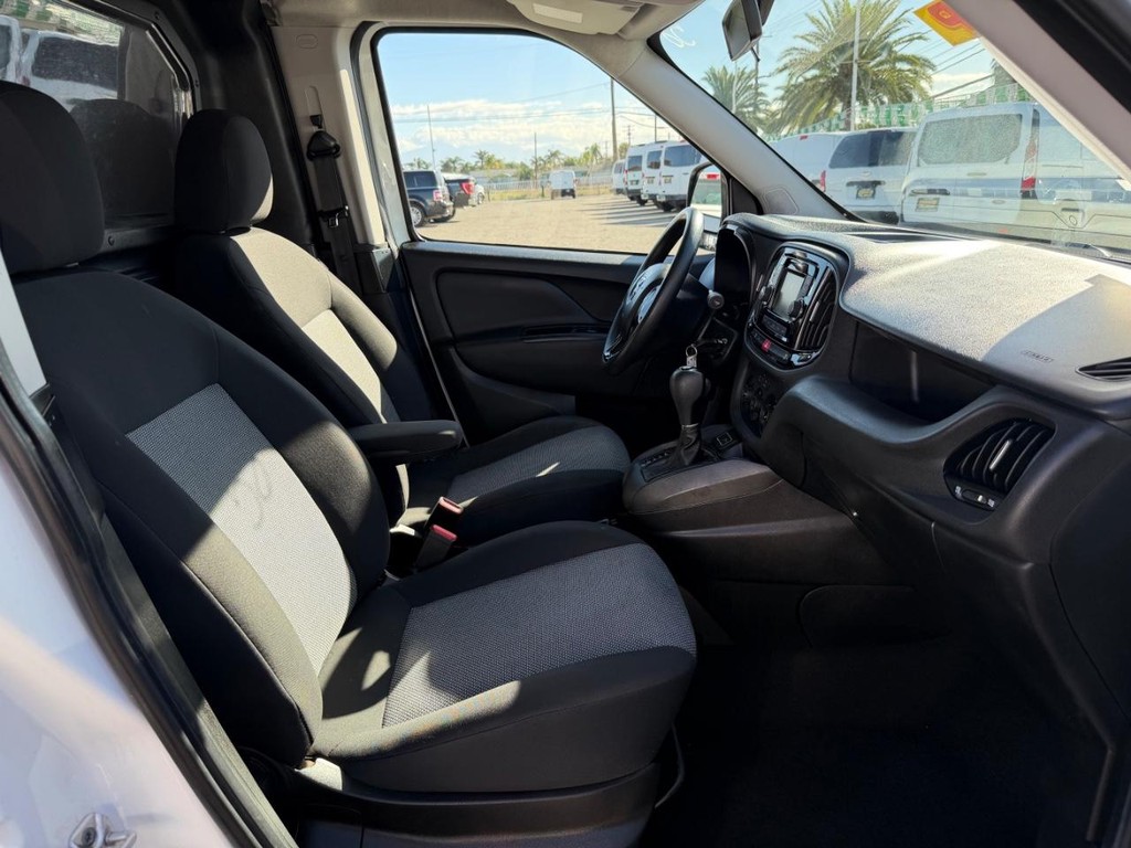Ram ProMaster City Vehicle Full-screen Gallery Image 31