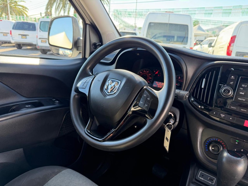 Ram ProMaster City Vehicle Full-screen Gallery Image 33