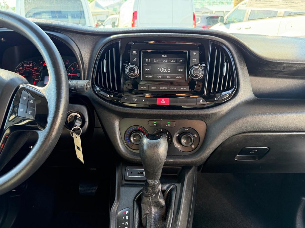 Ram ProMaster City Vehicle Full-screen Gallery Image 34