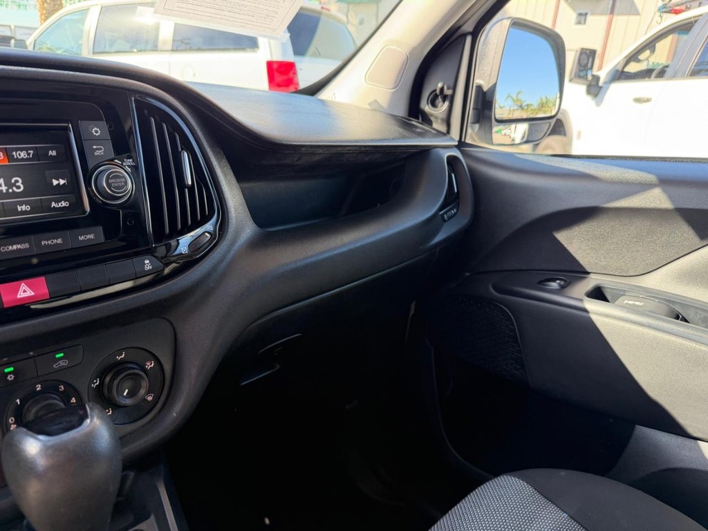 Ram ProMaster City Vehicle Full-screen Gallery Image 35