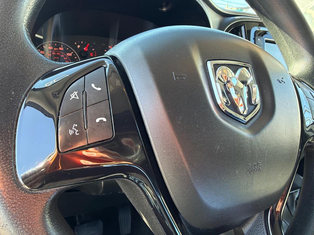 Ram ProMaster City Vehicle Full-screen Gallery Image 37