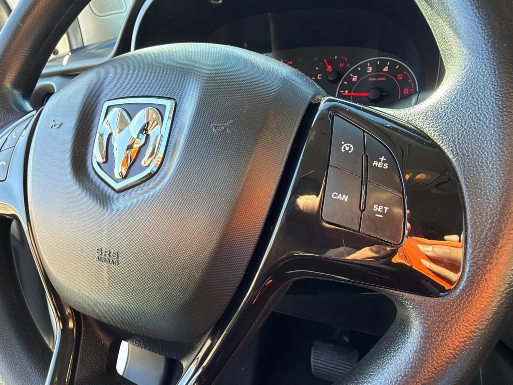 Ram ProMaster City Vehicle Full-screen Gallery Image 38
