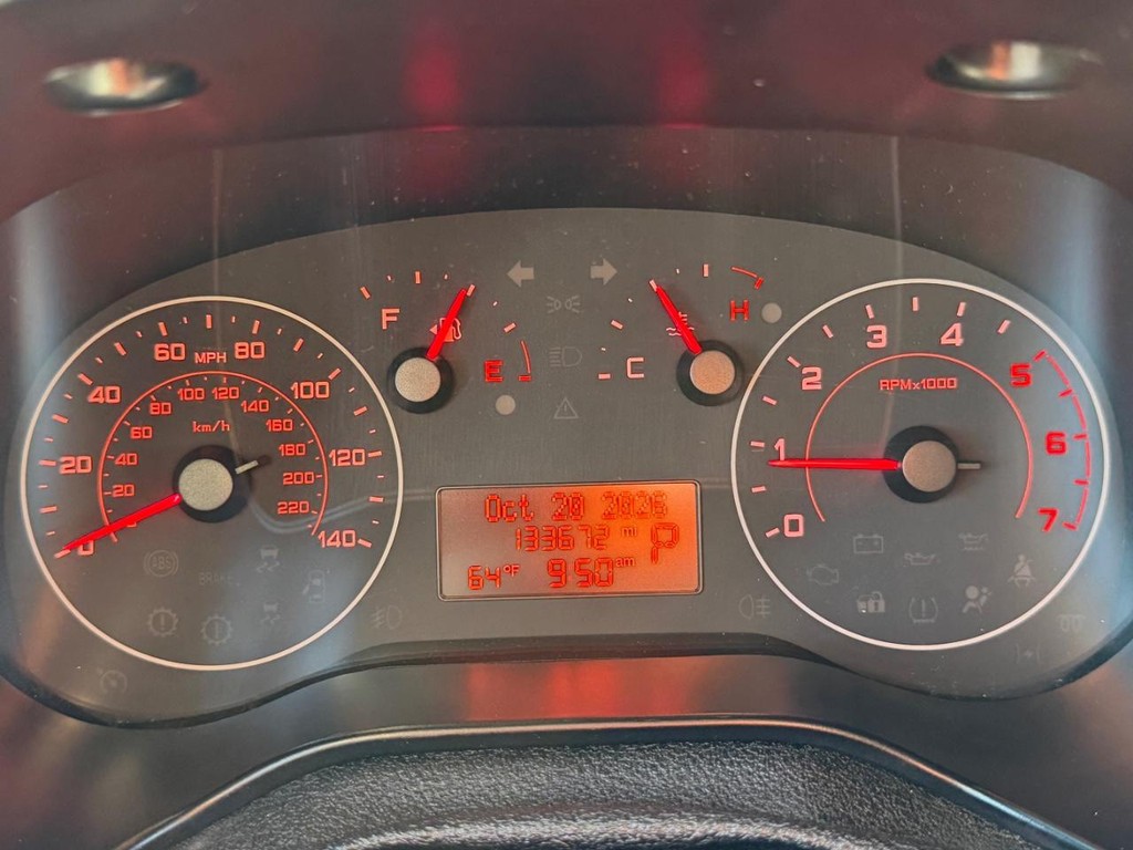 Ram ProMaster City Vehicle Full-screen Gallery Image 39