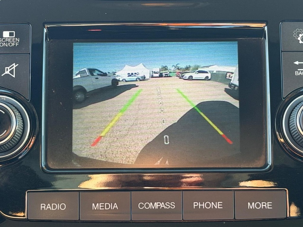 Ram ProMaster City Vehicle Full-screen Gallery Image 40