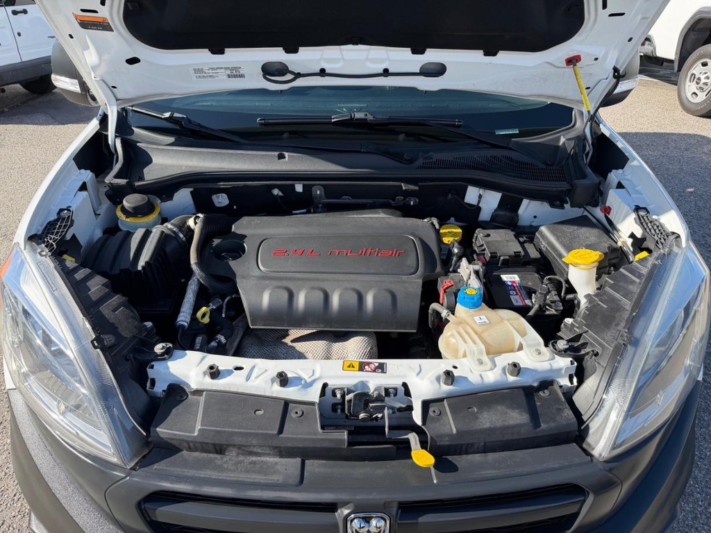 Ram ProMaster City Vehicle Full-screen Gallery Image 41