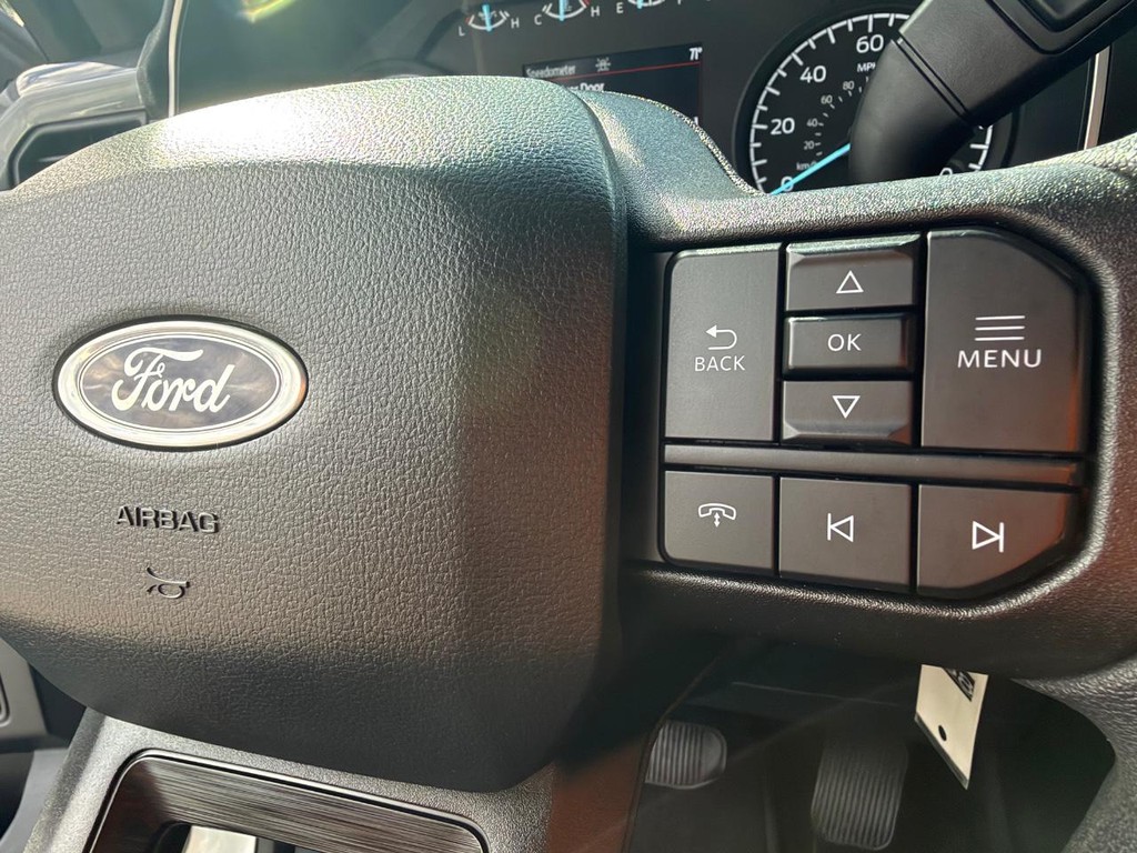 Ford F-150 Vehicle Full-screen Gallery Image 35