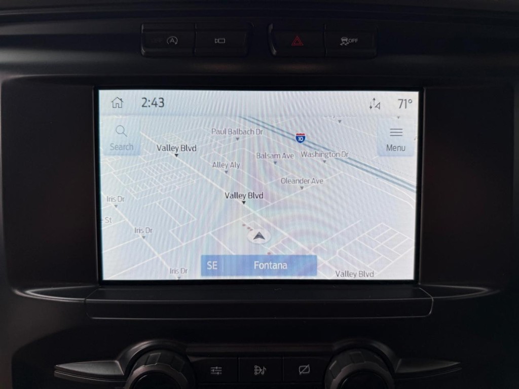 Ford F-150 Vehicle Full-screen Gallery Image 41