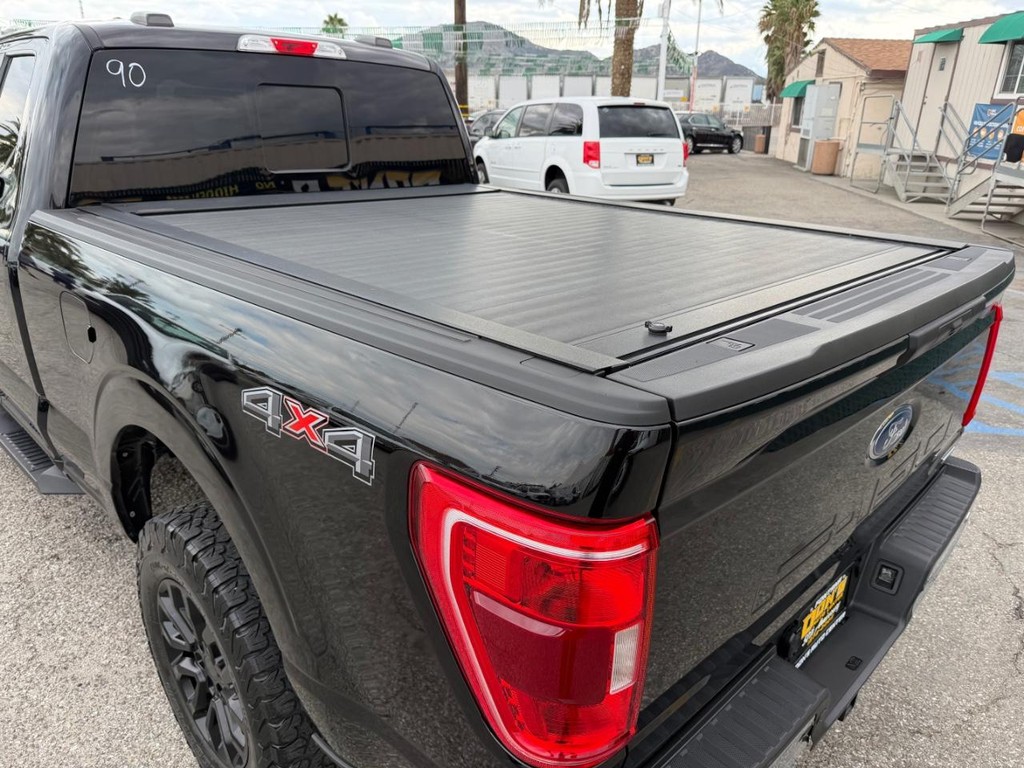 Ford F-150 Vehicle Full-screen Gallery Image 49