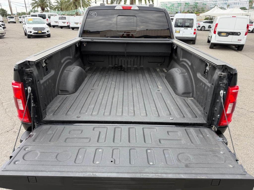 Ford F-150 Vehicle Full-screen Gallery Image 51