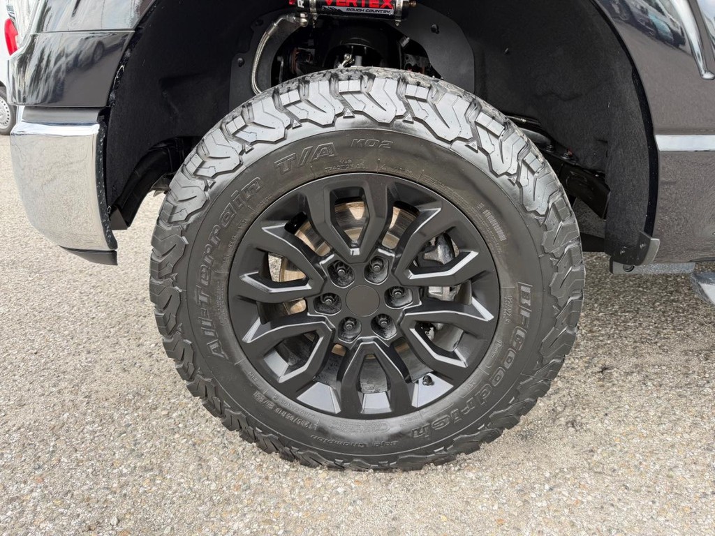 Ford F-150 Vehicle Full-screen Gallery Image 57