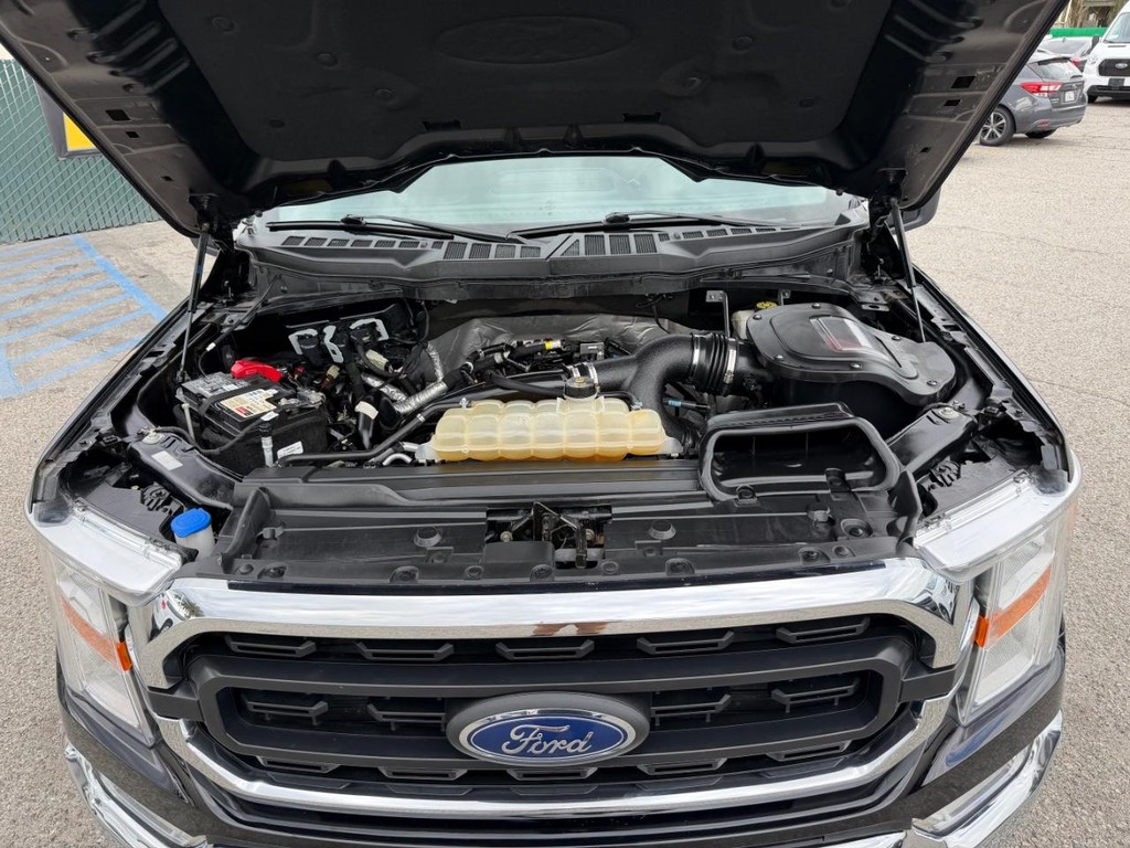 Ford F-150 Vehicle Full-screen Gallery Image 58
