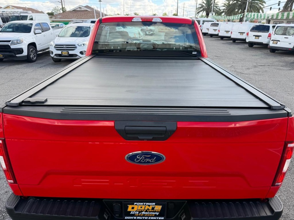 Ford F-150 Vehicle Full-screen Gallery Image 43