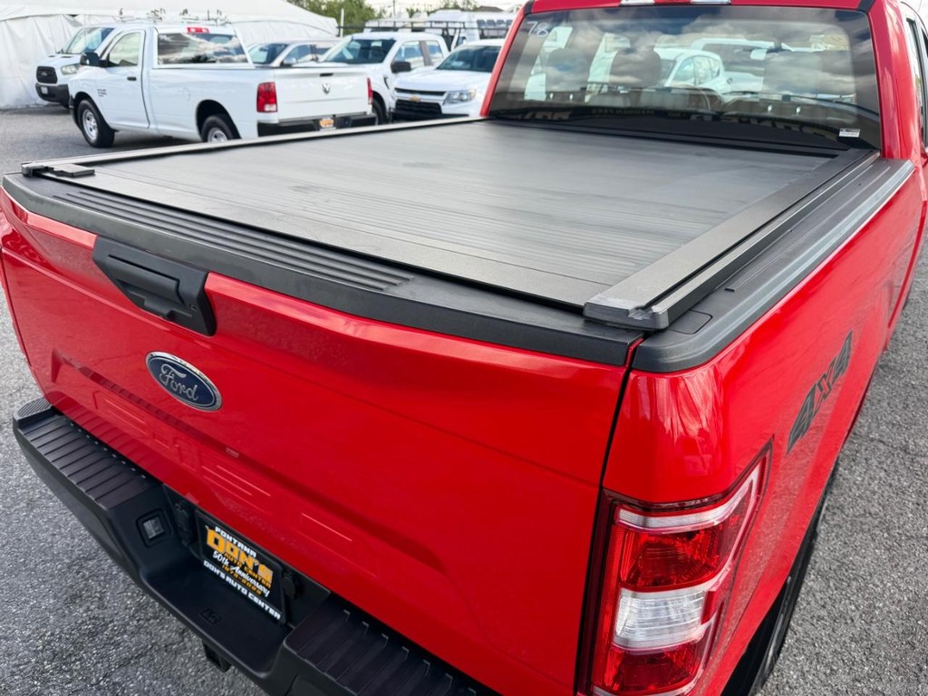 Ford F-150 Vehicle Full-screen Gallery Image 44