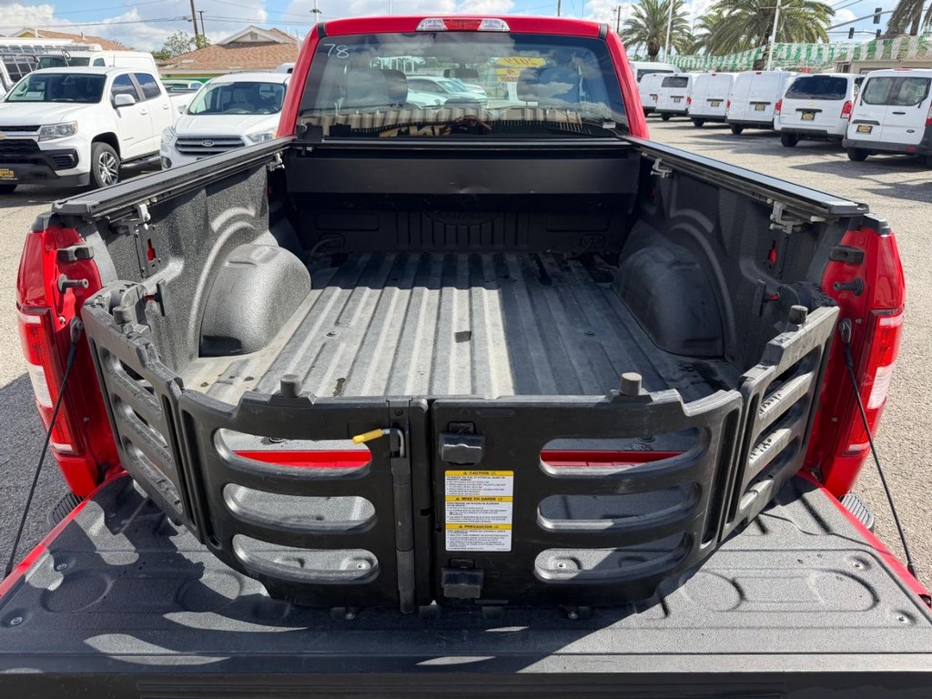 Ford F-150 Vehicle Full-screen Gallery Image 47