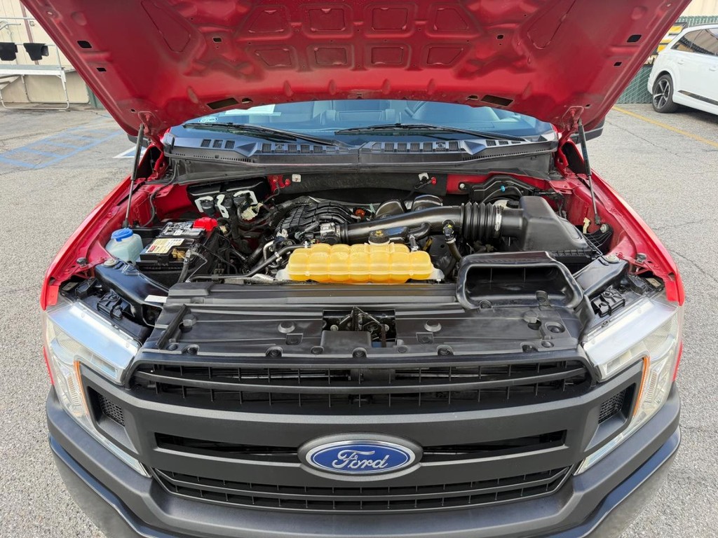 Ford F-150 Vehicle Full-screen Gallery Image 54