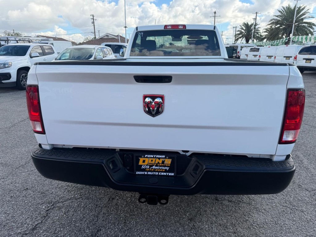 Ram 1500 Vehicle Full-screen Gallery Image 08