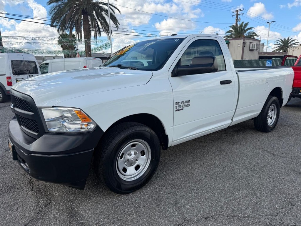 Ram 1500 Vehicle Full-screen Gallery Image 12