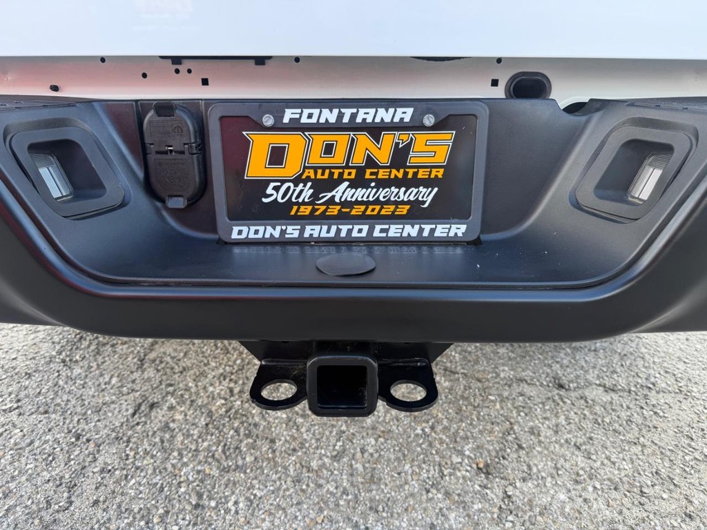 Ram 1500 Vehicle Full-screen Gallery Image 33