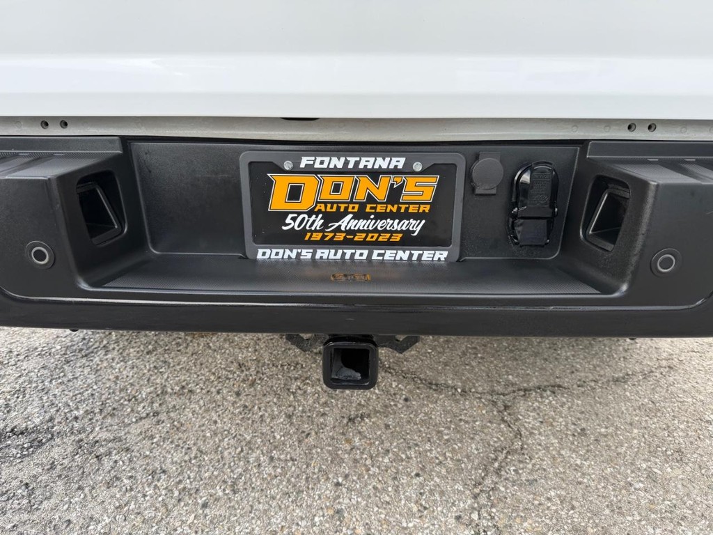 Ford F-150 Vehicle Full-screen Gallery Image 38